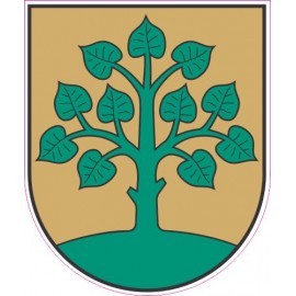 Lipdukas Leipalingio herbas, Lietuva